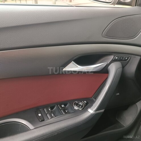 Hyundai i40 2018, 108,000 km - 2.0 l - Bakı