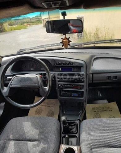 LADA (VAZ) 2115 2012, 320,000 km - 1.6 л - Ucar