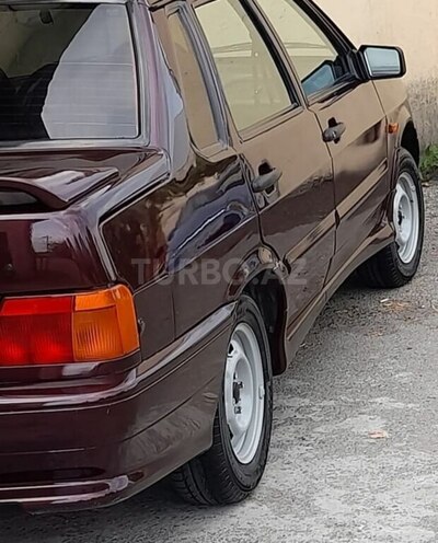 LADA (VAZ) 2115 2012, 320,000 km - 1.6 л - Ucar