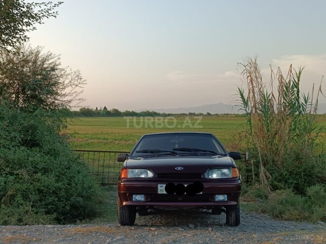 LADA (VAZ) 2115 2012, 320,000 km - 1.6 л - Ucar