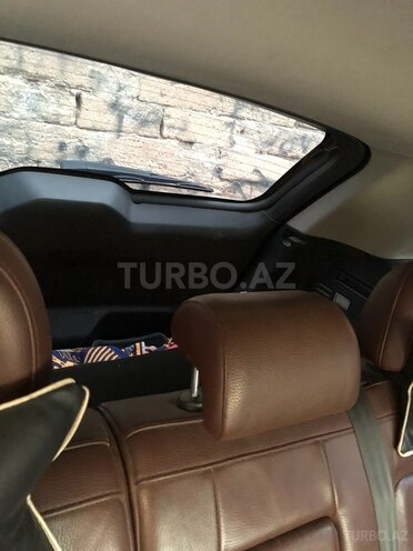 Opel Antara 2007, 432,446 km - 2.0 l - Bakı
