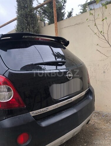 Opel Antara 2007, 432,446 km - 2.0 l - Bakı