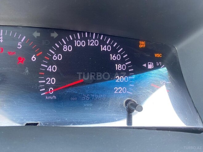 Toyota Corolla 2005, 390,000 km - 1.4 л - Bakı