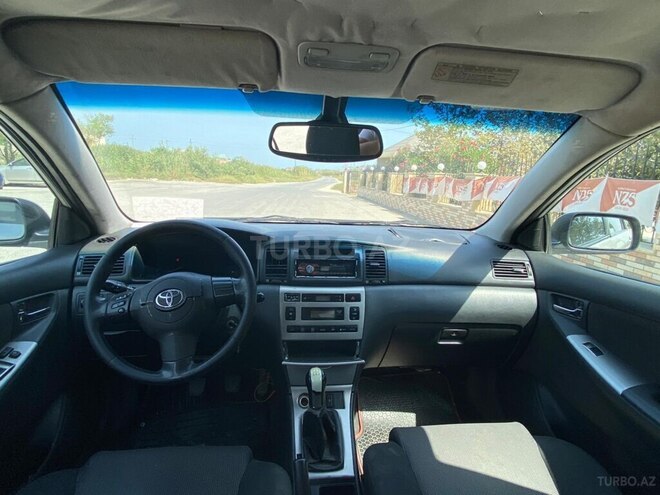 Toyota Corolla 2005, 390,000 km - 1.4 л - Bakı