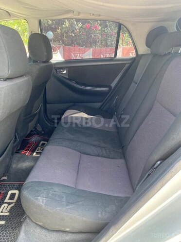Toyota Corolla 2005, 390,000 km - 1.4 л - Bakı
