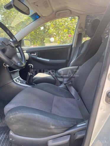Toyota Corolla 2005, 390,000 km - 1.4 л - Bakı