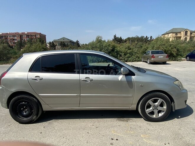 Toyota Corolla 2005, 390,000 km - 1.4 л - Bakı