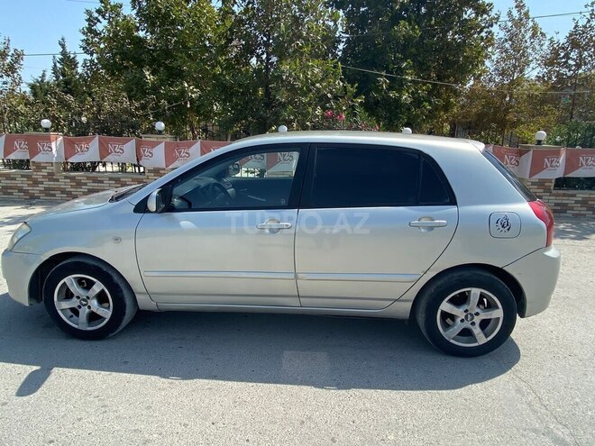 Toyota Corolla 2005, 390,000 km - 1.4 л - Bakı