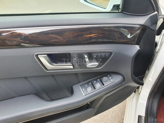 Mercedes E 220 d 2015, 176,000 km - 2.2 л - Bakı