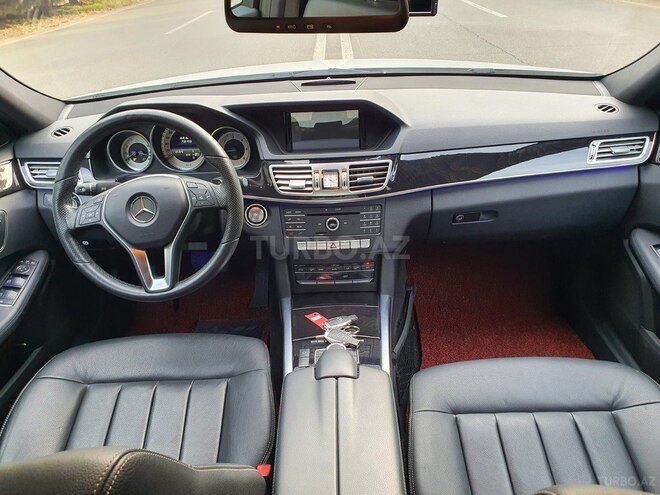 Mercedes E 220 d 2015, 176,000 km - 2.2 л - Bakı