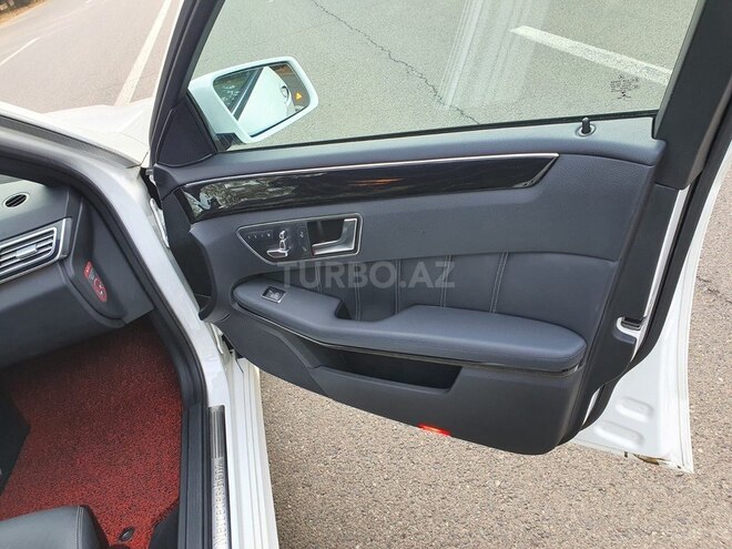 Mercedes E 220 d 2015, 176,000 km - 2.2 л - Bakı
