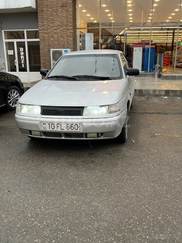 LADA (VAZ) 2112 2004, 90,000 km - 1.8 l - Xaçmaz