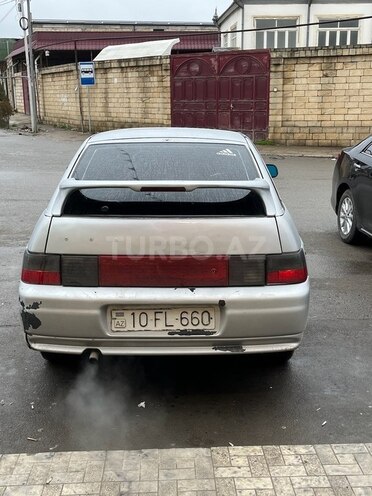 LADA (VAZ) 2112 2004, 90,000 km - 1.8 l - Xaçmaz