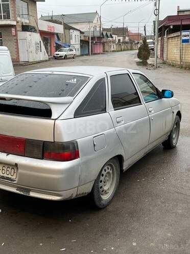 LADA (VAZ) 2112 2004, 90,000 km - 1.8 l - Xaçmaz