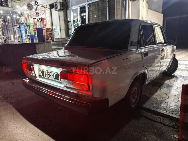 LADA (VAZ) 2107 2005, 60,660 km - 1.6 l - Gəncə