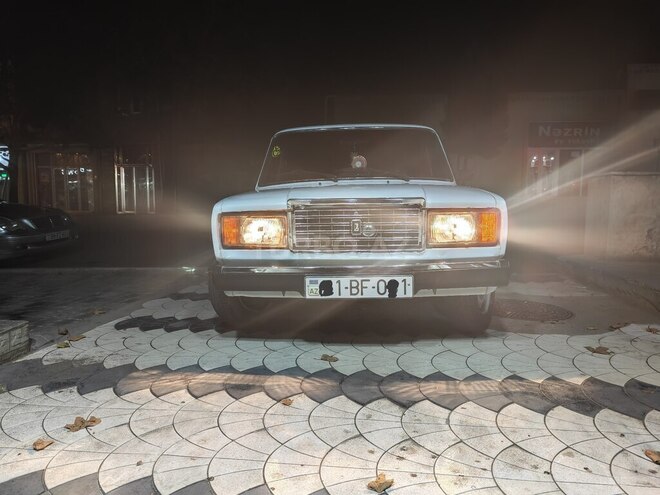 LADA (VAZ) 2107 2005, 60,660 km - 1.6 l - Gəncə