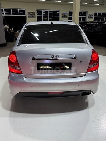 Hyundai Accent 2010, 255,555 km - 1.5 l - Sumqayıt