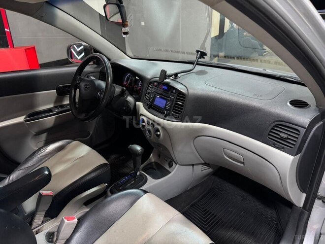 Hyundai Accent 2010, 255,555 km - 1.5 l - Sumqayıt