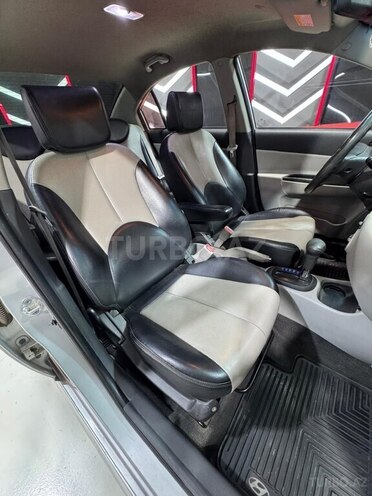 Hyundai Accent 2010, 255,555 km - 1.5 l - Sumqayıt