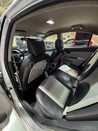 Hyundai Accent 2010, 255,555 km - 1.5 l - Sumqayıt