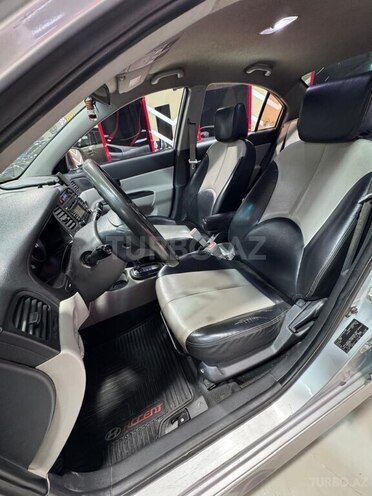 Hyundai Accent 2010, 255,555 km - 1.5 l - Sumqayıt