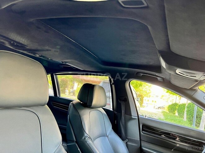 BMW 750 2011, 240,000 km - 4.4 l - Bakı
