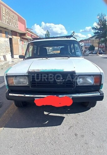 LADA (VAZ) 2104 2008, 350,000 km - 1.6 l - Şəki
