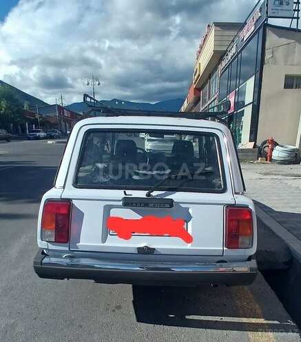 LADA (VAZ) 2104 2008, 350,000 km - 1.6 l - Şəki