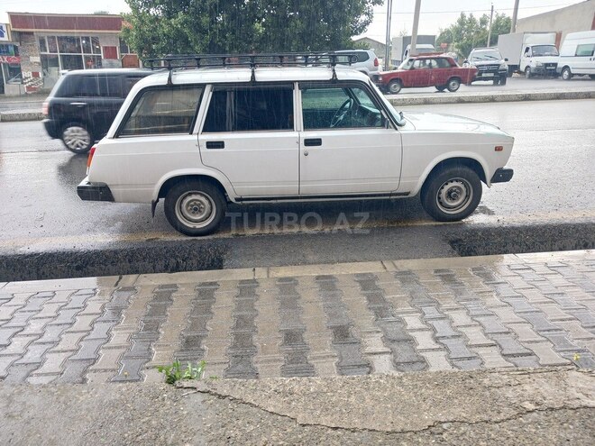 LADA (VAZ) 2104 2008, 350,000 km - 1.6 l - Şəki
