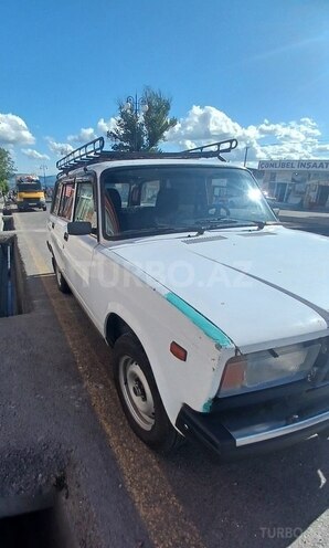 LADA (VAZ) 2104 2008, 350,000 km - 1.6 l - Şəki