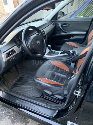 BMW 320 2005, 305,000 km - 2.0 l - Bakı