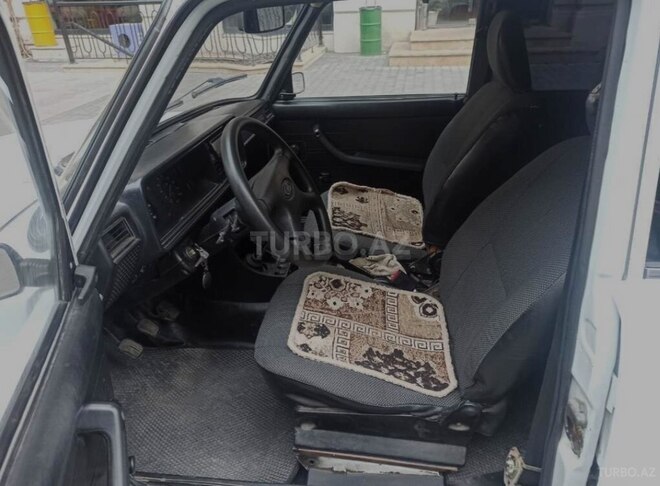 LADA (VAZ) 2104 2008, 350,000 km - 1.6 l - Şəki