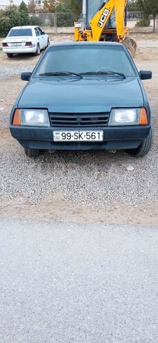 LADA (VAZ) 21099 2000, 290,000 km - 1.5 l - Sumqayıt