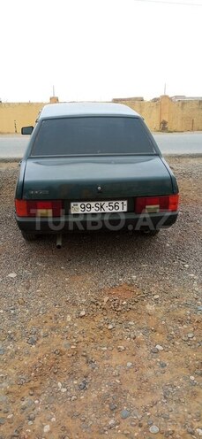 LADA (VAZ) 21099 2000, 290,000 km - 1.5 l - Sumqayıt