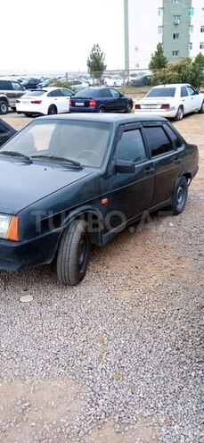 LADA (VAZ) 21099 2000, 290,000 km - 1.5 l - Sumqayıt
