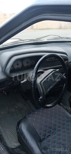 LADA (VAZ) 21099 2000, 290,000 km - 1.5 l - Sumqayıt