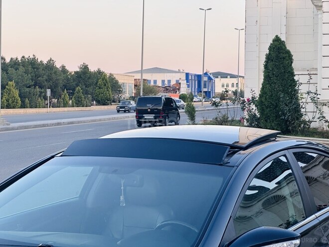 Hyundai Sonata 2012, 167,000 km - 2.0 l - Gəncə