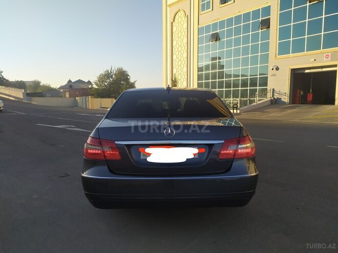 Mercedes E 220 d 2010, 322,222 km - 2.2 l - Naxçıvan