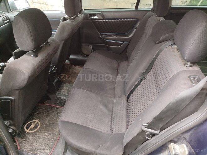 Opel Astra 1998, 400,500 km - 1.6 l - Xaçmaz