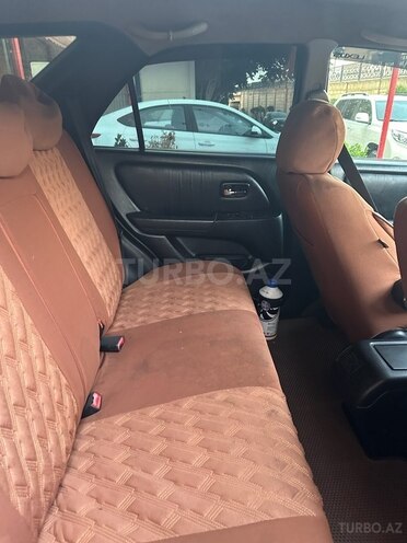 Toyota Harrier 2001, 225,000 km - 2.4 l - Bakı
