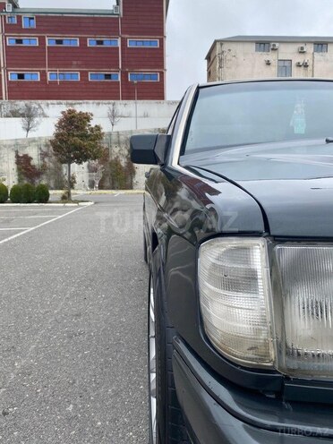 Mercedes 190 1992, 350,000 km - 2.0 л - Bakı