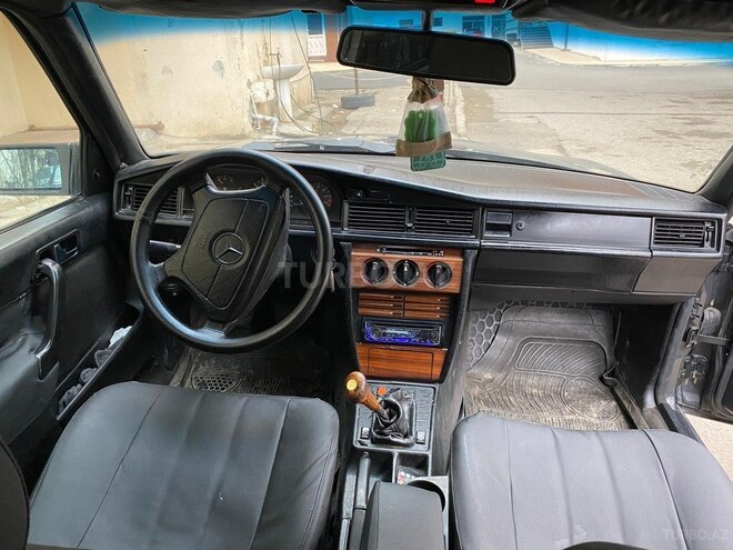 Mercedes 190 1992, 350,000 km - 2.0 л - Bakı