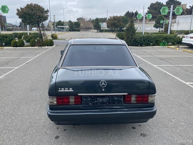Mercedes 190 1992, 350,000 km - 2.0 л - Bakı