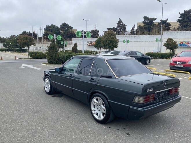 Mercedes 190 1992, 350,000 km - 2.0 л - Bakı