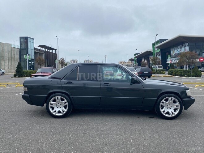 Mercedes 190 1992, 350,000 km - 2.0 л - Bakı