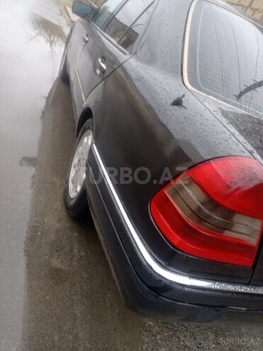 Mercedes C 220 1993, 300,000 km - 2.2 л - Bakı