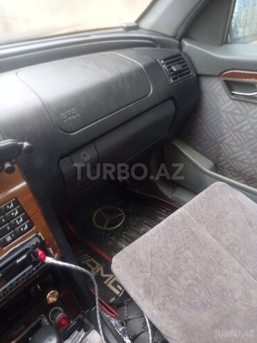 Mercedes C 220 1993, 300,000 km - 2.2 л - Bakı