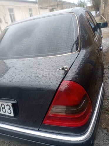 Mercedes C 220 1993, 300,000 km - 2.2 л - Bakı