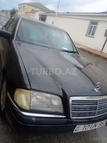 Mercedes C 220 1993, 300,000 km - 2.2 л - Bakı