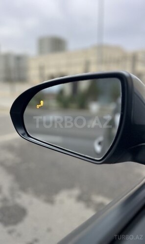 Hyundai Elantra 2018, 138,404 km - 2.0 l - Bakı